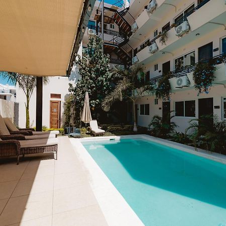 Guitarra Inn Brisas de Zicatela Dış mekan fotoğraf