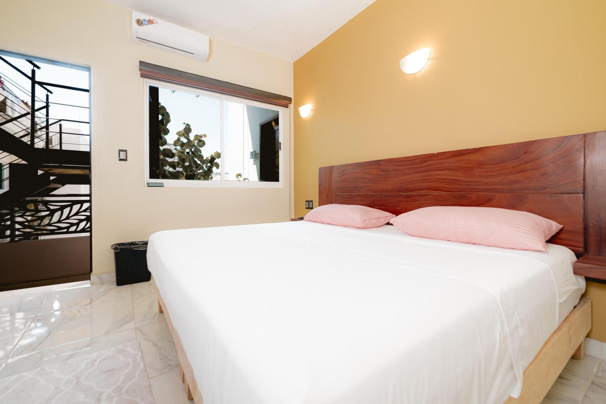Guitarra Inn Brisas de Zicatela Dış mekan fotoğraf