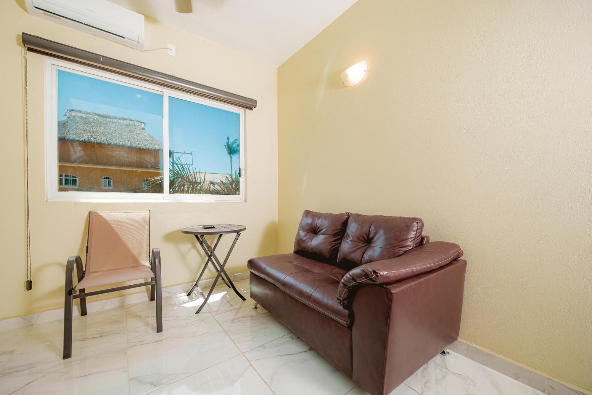 Guitarra Inn Brisas de Zicatela Dış mekan fotoğraf